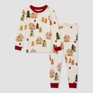 Burt's Bees 2T Pjs